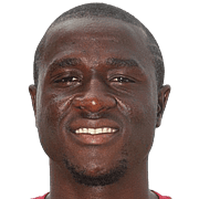 Rodney Strasser fm 2021