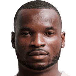 Abu-Bakarr Kargbo fm21