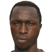Donald Wellington fm 2021