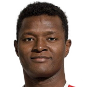 Hassan Sesay fm 2021