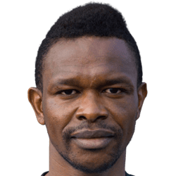 Ibrahim Koroma fm 2021