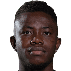 Suleiman Samura fm 2021