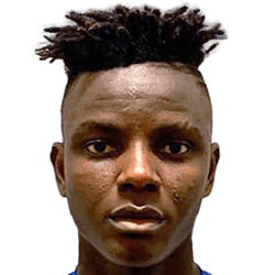 Abu Bakarr Suma fm 2021