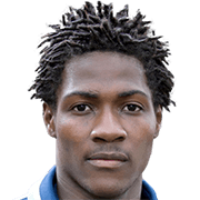 Ibrahim Fofanah fm 2021