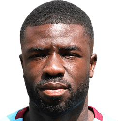Abdulai Baggie fm 2021