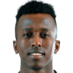 Abdi Mohamed fm21