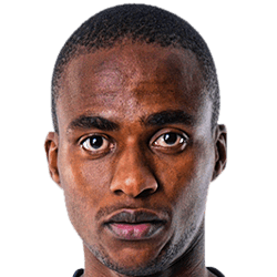 Thembinkosi Lorch fm21