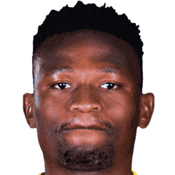 Motjeka Madisha fm21