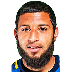 Riyaad Norodien fm21