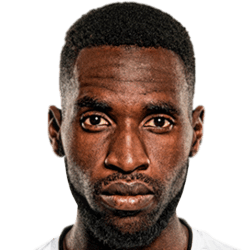 Fortune Makaringe fm21