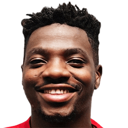 Thendo Mukumela fm21