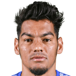 Clayton Daniels fm21