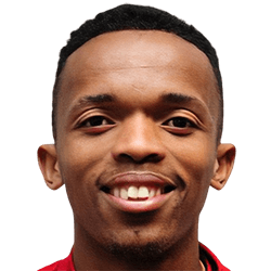 Abednigo Mosiatlhaga fm21