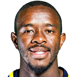 Kwanda Mngonyama fm21