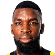 Tefu Mashamaite fm21