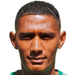 Mario Booysen fm21