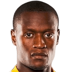 Judas Moseamedi fm21