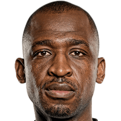 Alfred Ndengane fm21