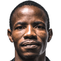 Joseph Molangoane fm21