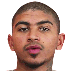 Keagan Buchanan fm21