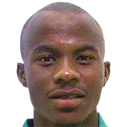 Bongane Mathabela fm21