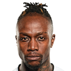 Mthokozisi Dube fm21