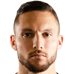 Roscoe Pietersen fm21