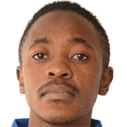 Raymond Monama fm 2021