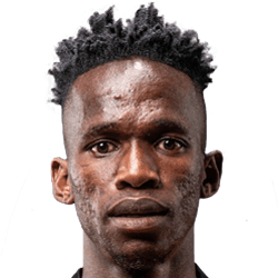 Kabelo Mahlasela fm21