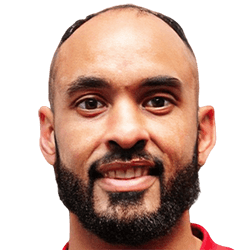 Eleazar Rodgers fm21