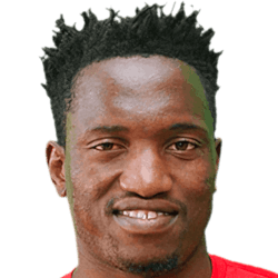 Moeketsi Sekola fm21