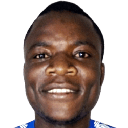 Ndivhuwo Ravhuhali fm21