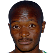 Kagiso Senamela fm21