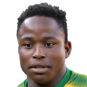 Keletso Makgalwa fm21