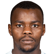 Andile Mbenyane fm21