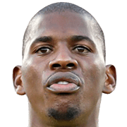 Sandile Mthethwa fm21