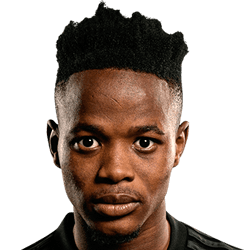 Phetso Maphanga fm21