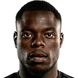 Meshack Maphangule fm21