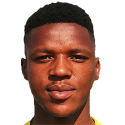 Chillies Madondo fm21