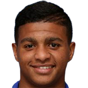 Duncan Adonis fm 2021