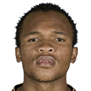 Punch Masenamela fm21