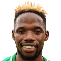 Mduduzi Mdantsane fm21