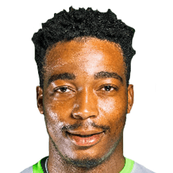 Samora Motloung fm21