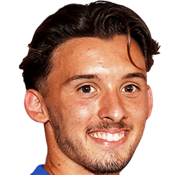 Ethan Chislett fm 2021