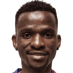 Tebogo Makobela fm21