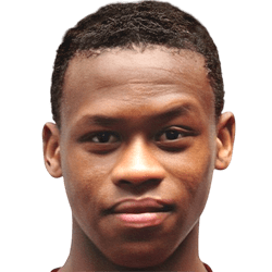 Asanele Velebhayi fm21