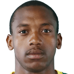 Siphamandla Sabelo fm21