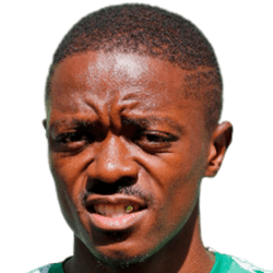 Siphelele Magubane fm21