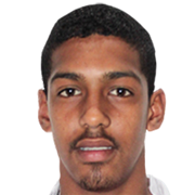 Nathan Gertse fm 2021