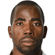 Dumisani Ngwenya fm21